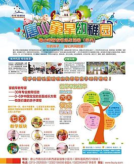 童星幼兒園圖片