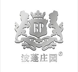 波蓬莊園標(biāo)志圖片