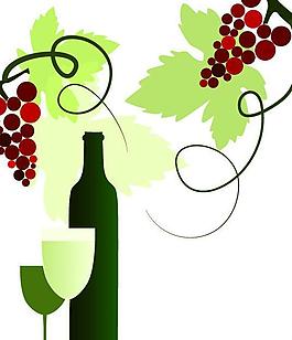 葡萄酒圖片