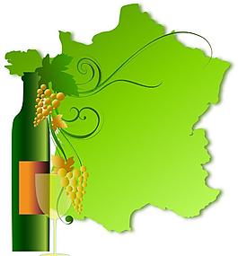 葡萄酒圖片