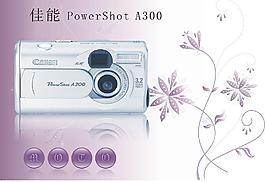 佳能相機圖片