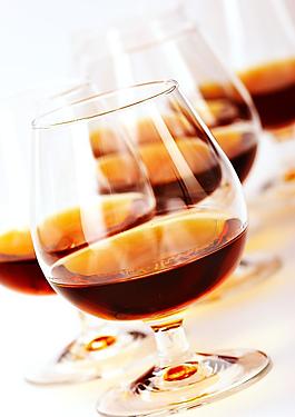 酒杯圖片