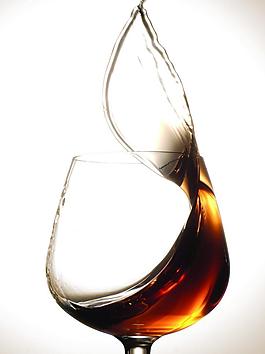 酒杯图片