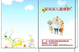 影樓相片袋圖片