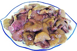传统美食