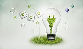 科技海报图片