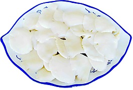 藕片