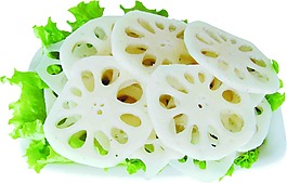 藕片圖片素材下載