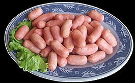 親親腸 小香腸 小肉腸圖片