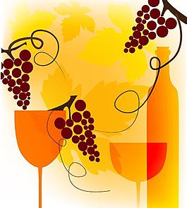 葡萄酒圖片