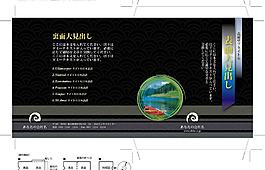 包裝盒圖片