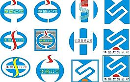 華盛公司標記圖片