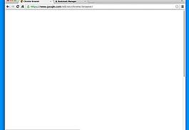 chrome ui kit v.2