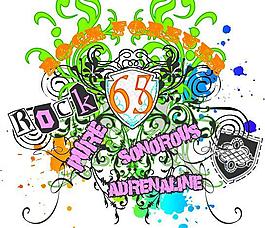 音樂搖滾51圖片