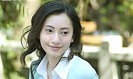 清秀美女51圖片