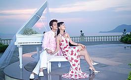 钢琴恋曲原片图片