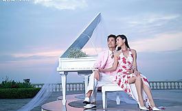 钢琴恋曲原片图片