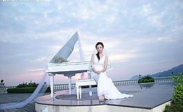 钢琴恋曲原片图片