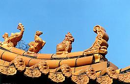 南方古建筑51圖片