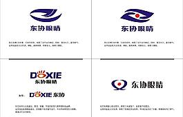 眼鏡 商標圖片