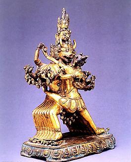 中国古代金银器51图片