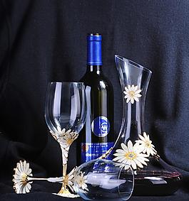 酒杯圖片