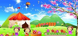 幼兒園圖片