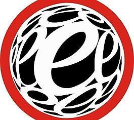 e世界標(biāo)志圖片