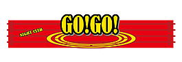 GOGO招牌