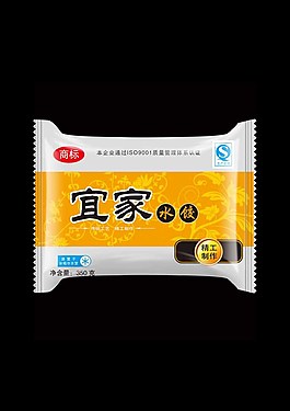 水餃包裝袋