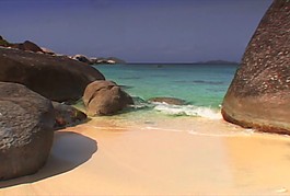大海模板下载