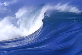 大海模板下載