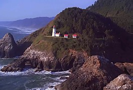 海灘