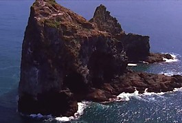 海岸