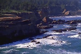大海