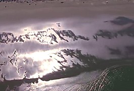 海邊