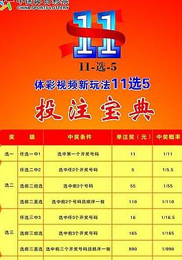 體育彩票圖片