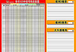 體育彩票快樂123圖片