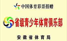 青少年体育俱乐部图片