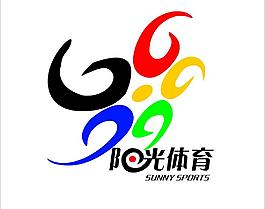 陽光體育標志圖片