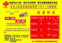 彩票圖片