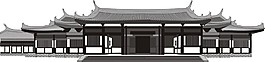 古建筑