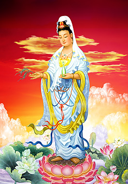 觀音菩薩