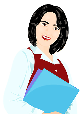 職業女性