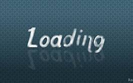 loading加載效果