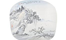 国画绘画图片