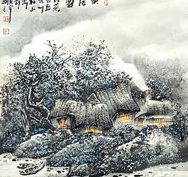 樂居圖圖片