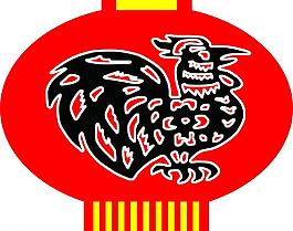 灯笼鸡图片