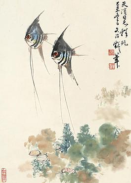 小神仙图片