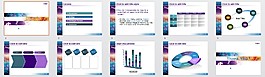 金融學(xué)論文答辯PPT